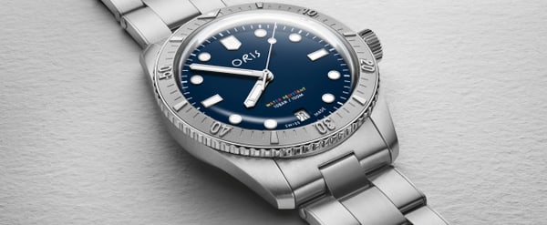 LFP Limited Edition - 01 733 7771 4085-Set | Oris